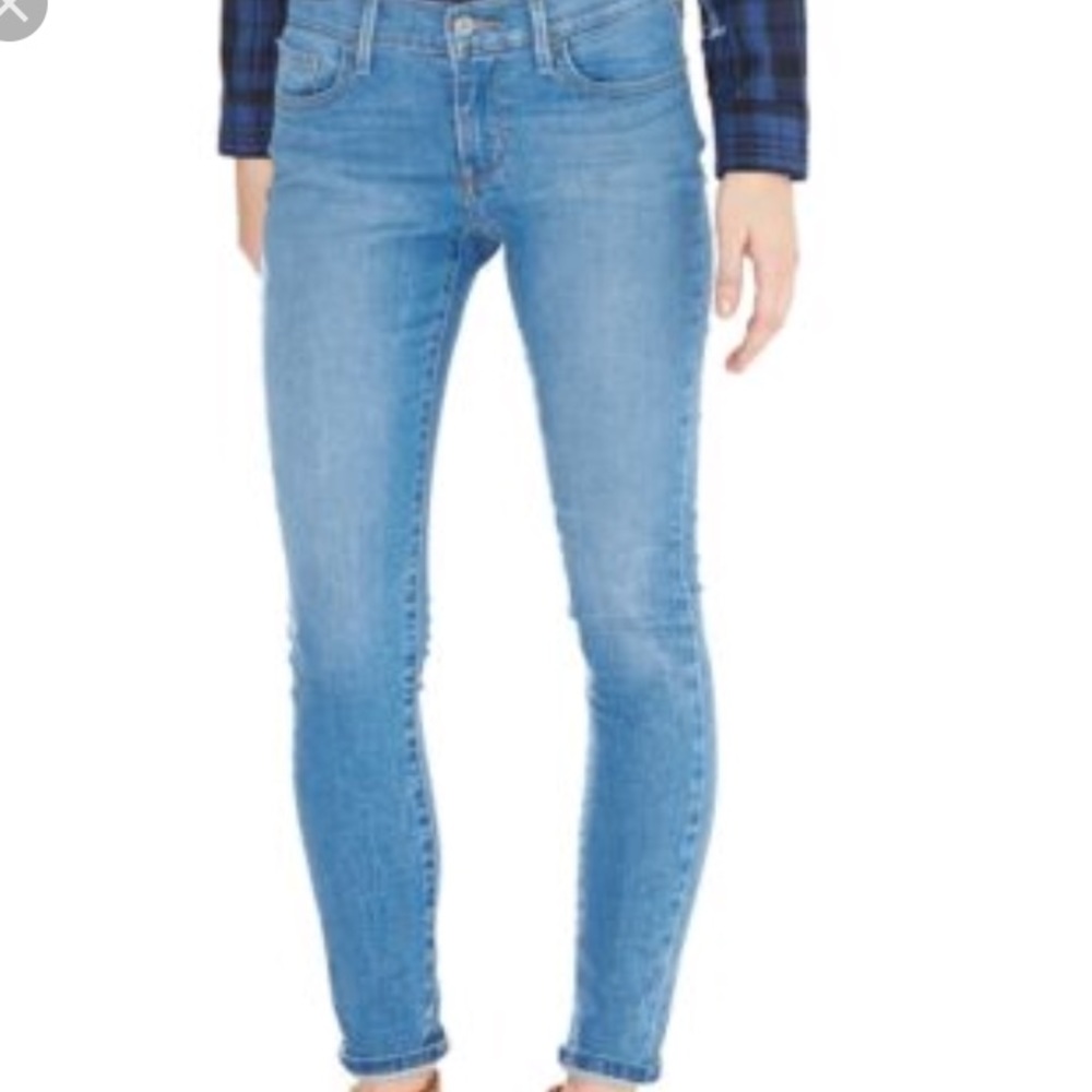 Levi’s jeans
